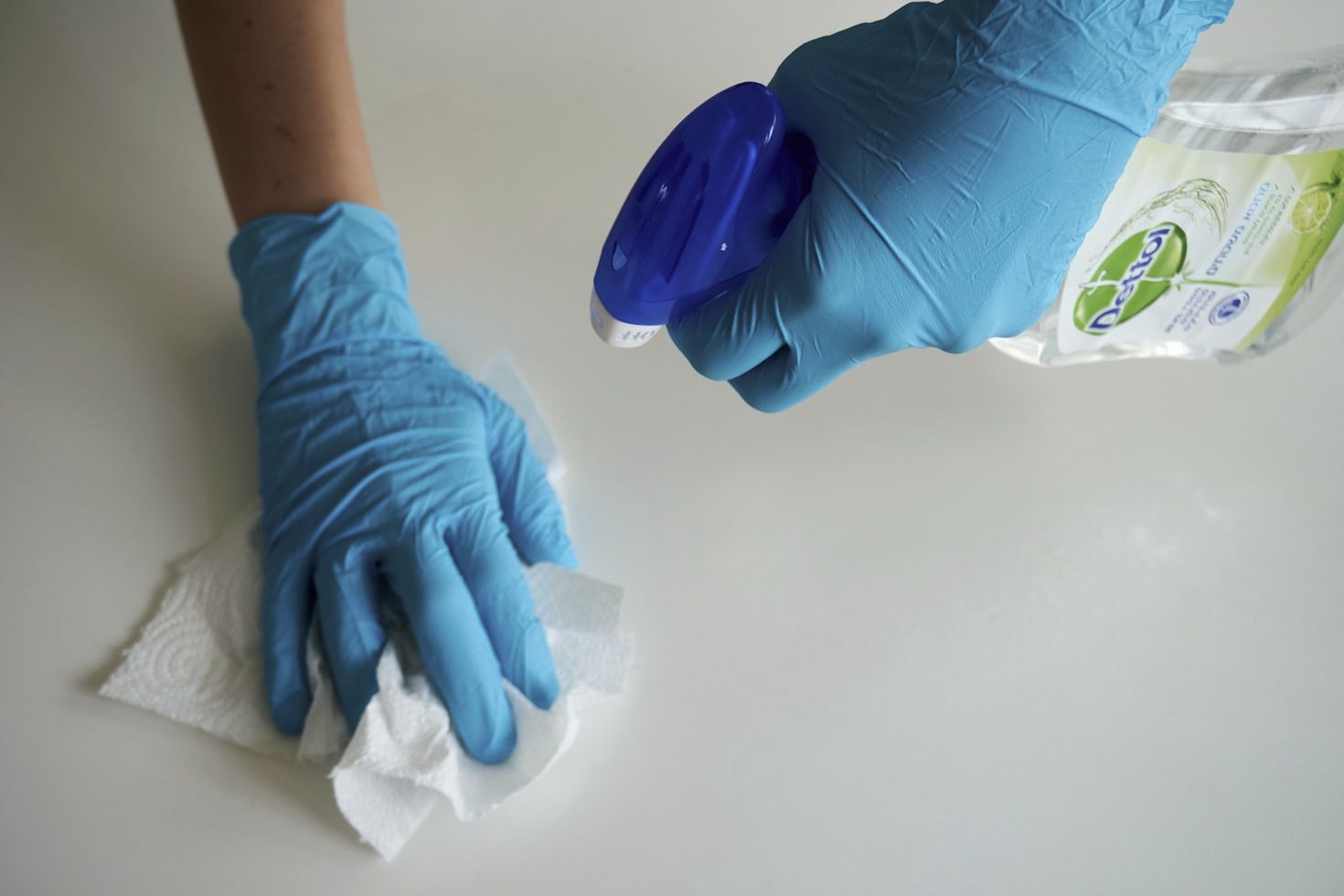 Les Avantages de l&rsquo;Égalité de Genre dans le Secteur du Nettoyage