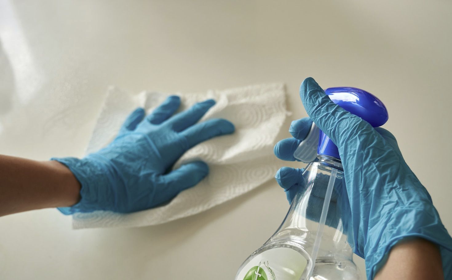 Les Nouvelles Technologies Vertes en Nettoyage