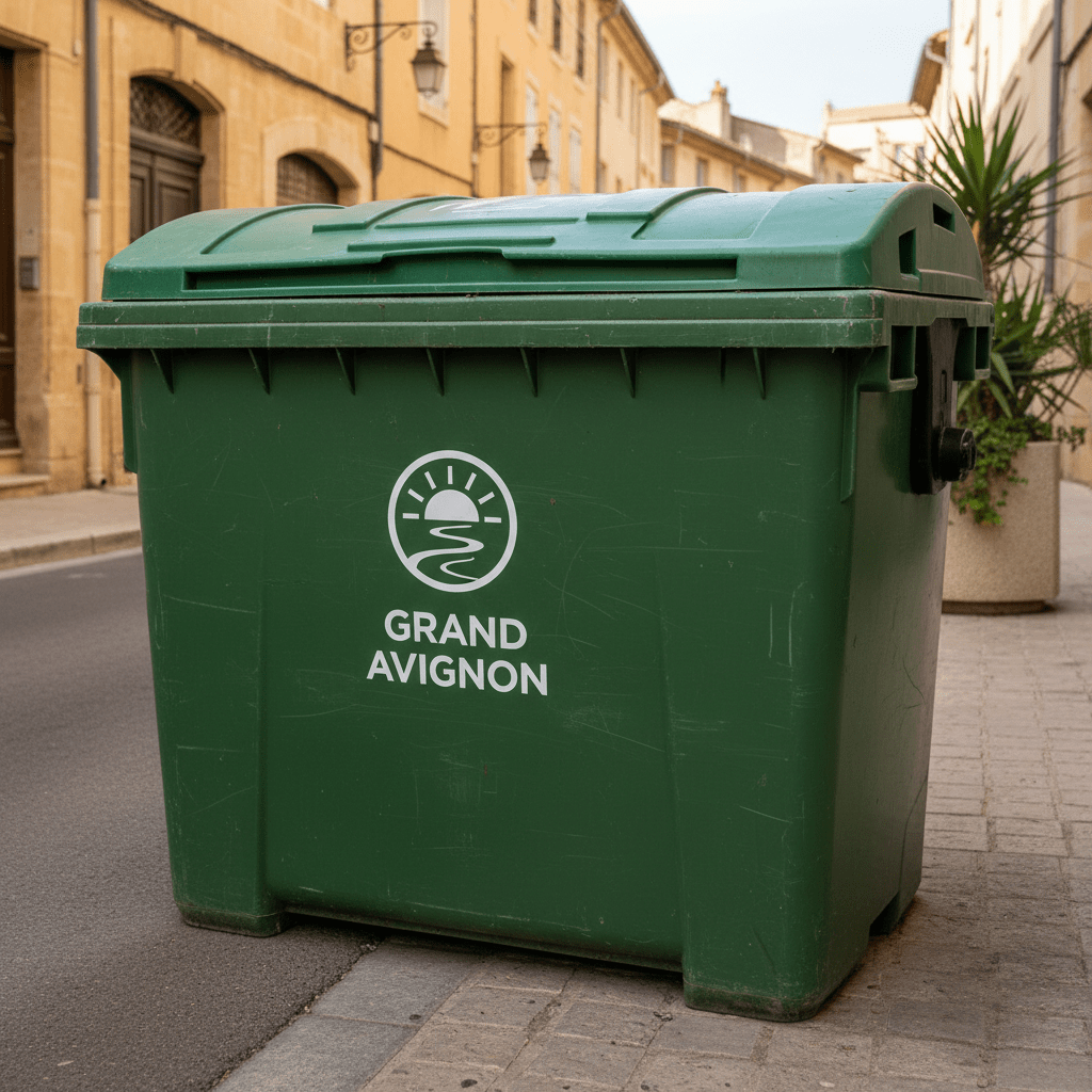 Avignon : Capitale de la Propreté Éthique