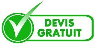 Logo de devis gratuit