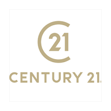 logo agence immobiliere century 21
