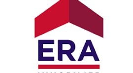 Logo de l'agence immobilière era