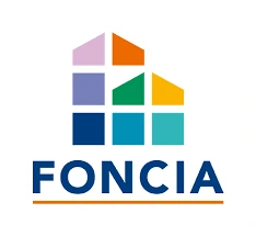 Logo de l'agence immobilière foncia