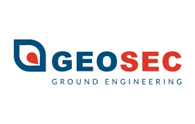 Logo de la société geosec