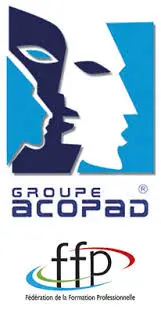 logo association acopad