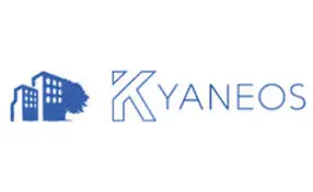 logo de la société kyaneos avignon