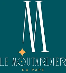 Logo du restaurant le moutardier