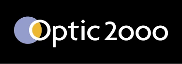 Logo de la chaine optic 2000