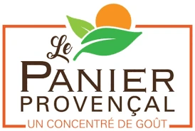 logo de la société panier provencale a tarascon