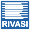 Logo entreprise BTP rivasi