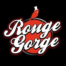 Logo du théatre rouge gorge avignon