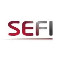 logo société SEFI